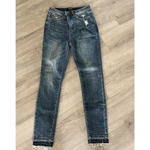 Judy Blue (tummy control)